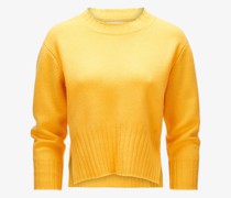 Mora Cashmere-Pullover