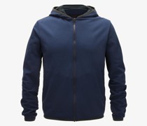 Sweatjacke