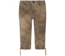 Island Trachten-Kniebundhose