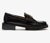 Butterfly Logo Loafer