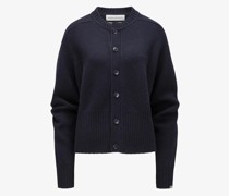 Scala Cashmere-Strickjacke
