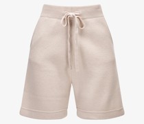 Cashmere-Bermudas