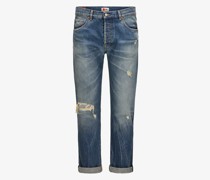 Icon Up Jeans