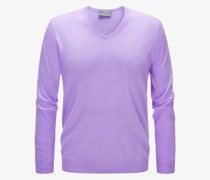 Cashmere-Pullover