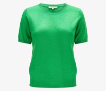 Cashmere-Strickshirt
