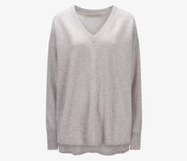 Cashmere-Pullover