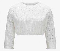 Dirndlbluse