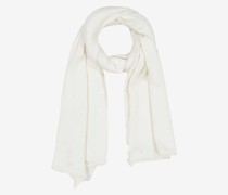 Flora Cashmere-Schal