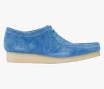 Wallabee Loafer
