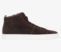 Basket Hightop-Sneaker