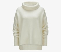 Elwinn Cashmere-Rollkragenpullover