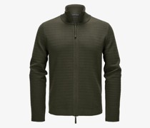 Strickjacke