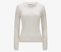 Cashmere-Pullover