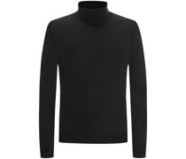 Rollkragenpullover