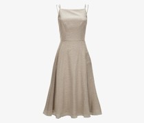 Seidenkleid
