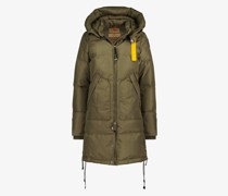 Long Bear Base Daunenparka