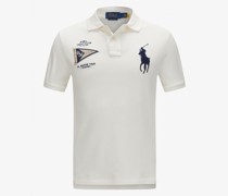 Polo-Shirt Custom Slim Fit