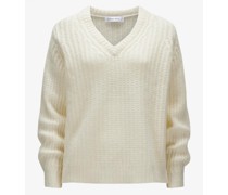 Tia Cashmere-Pullover