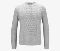 Cashmere-Pullover