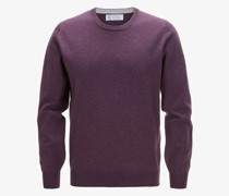 Cashmere-Pullover