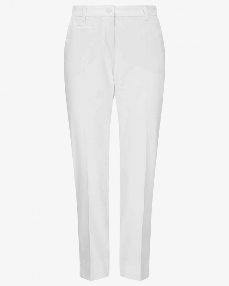 Cambio Damen Stella 7/8-Hose Cropped