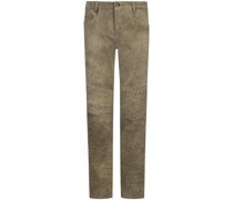 Daytona Lederhose