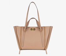 Baywater Zip Henkeltasche