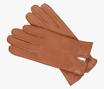 Lederhandschuhe