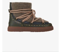 Curly Rock Boots