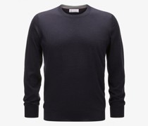 Cashmere-Pullover