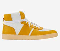 Pillar Destroyer Hightop-Sneaker
