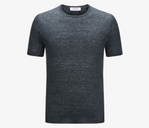 Leinen-Shirt