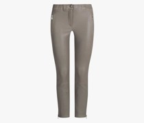 Cadiz 7/8-Lederhose