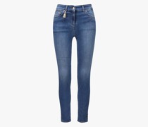 Cinq Classic 7/8-Jeans