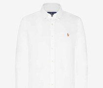 Casualhemd Custom Fit Oxford