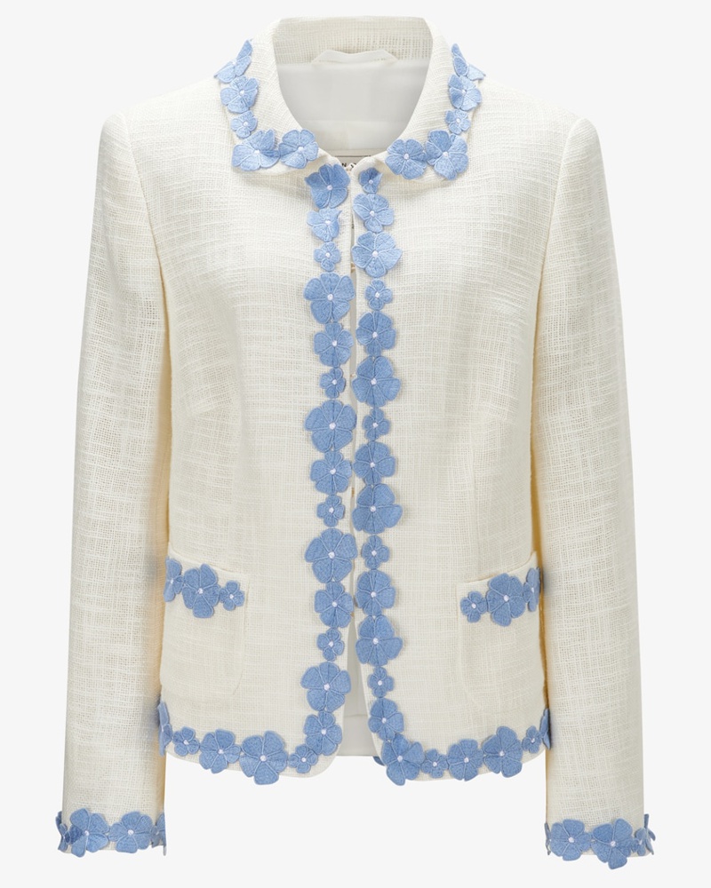 Maison Common Damen Jacke
