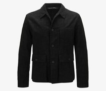 Shirtjacket