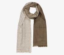Radeomsmall Cashmere-Schal