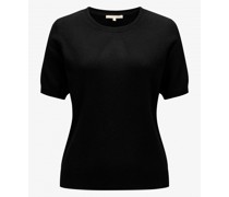 Cashmere-Strickshirt