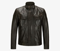 Legacy Gangster Lederjacke