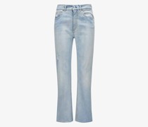 Pea 7/8-Jeans