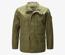 Ghost Piece O-Ventile Jacke