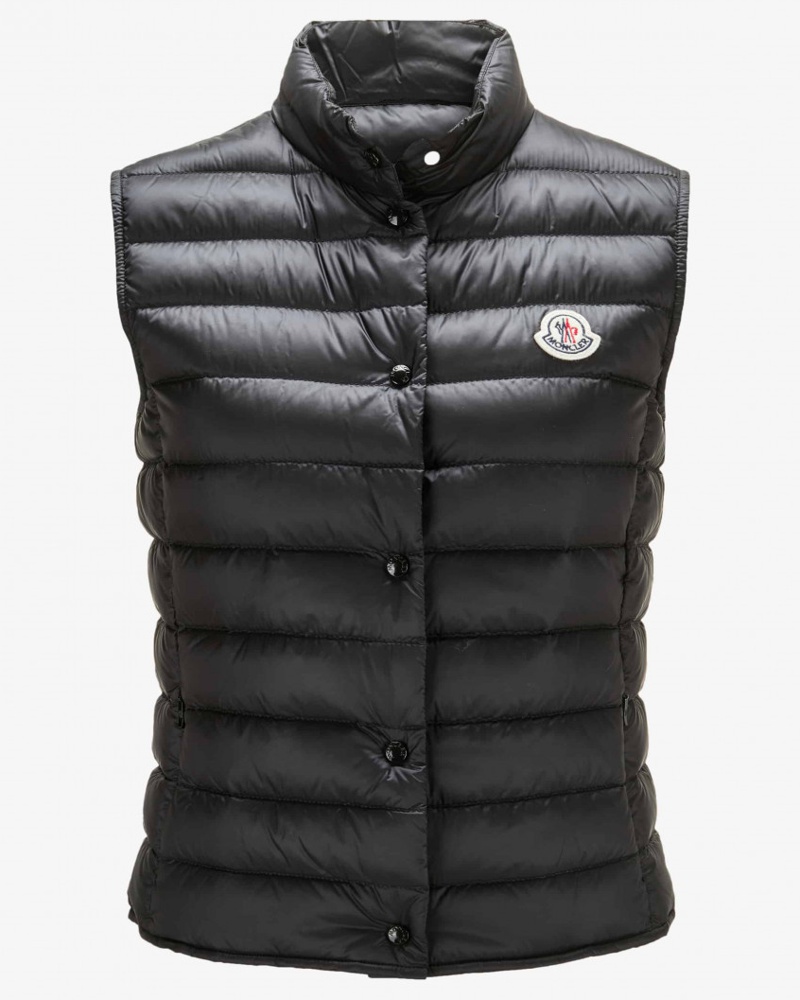 Moncler Damen Liane Daunenweste