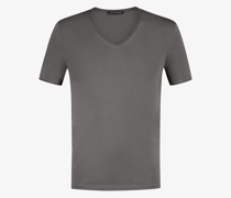American Light Slub T-Shirt
