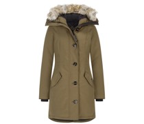 Rossclair Daunenparka