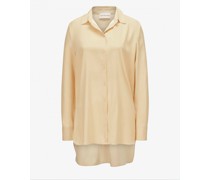 Seidenbluse