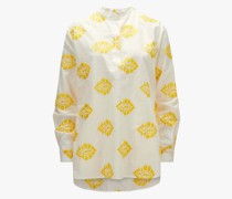 Juliet Bluse