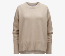 x LODENFREY Cashmere-Pullover