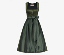 Malia Dirndl kurz mit Schürze