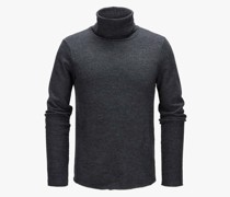 Rollkragenpullover